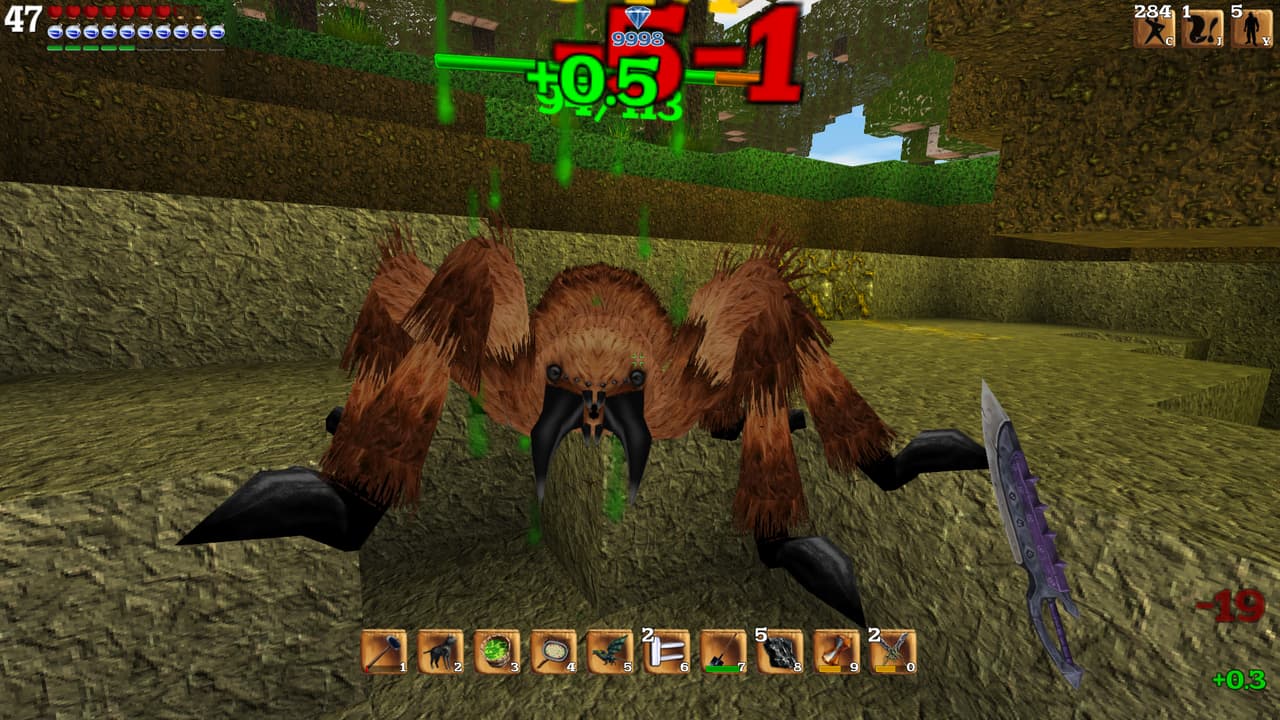 Block Story Free screenshot 5