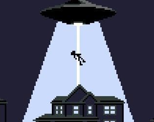 I Want To Believe