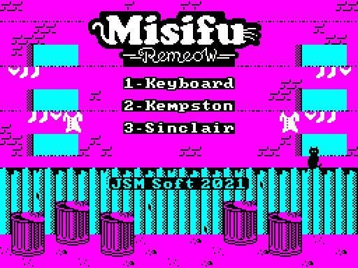 Misifu Remeow screenshot 3