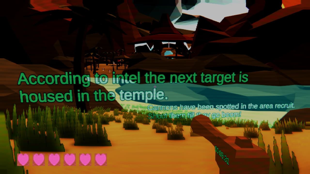 Operation Blue screenshot 4