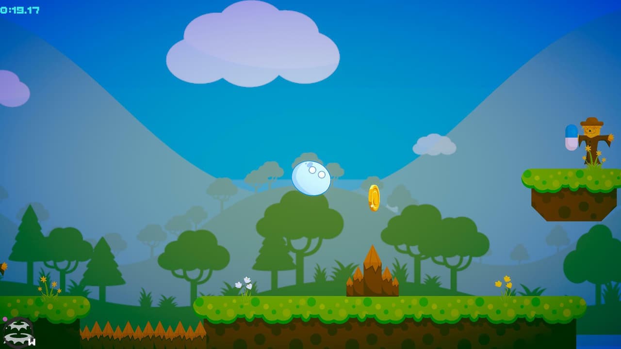 A Game About Mochi screenshot 3