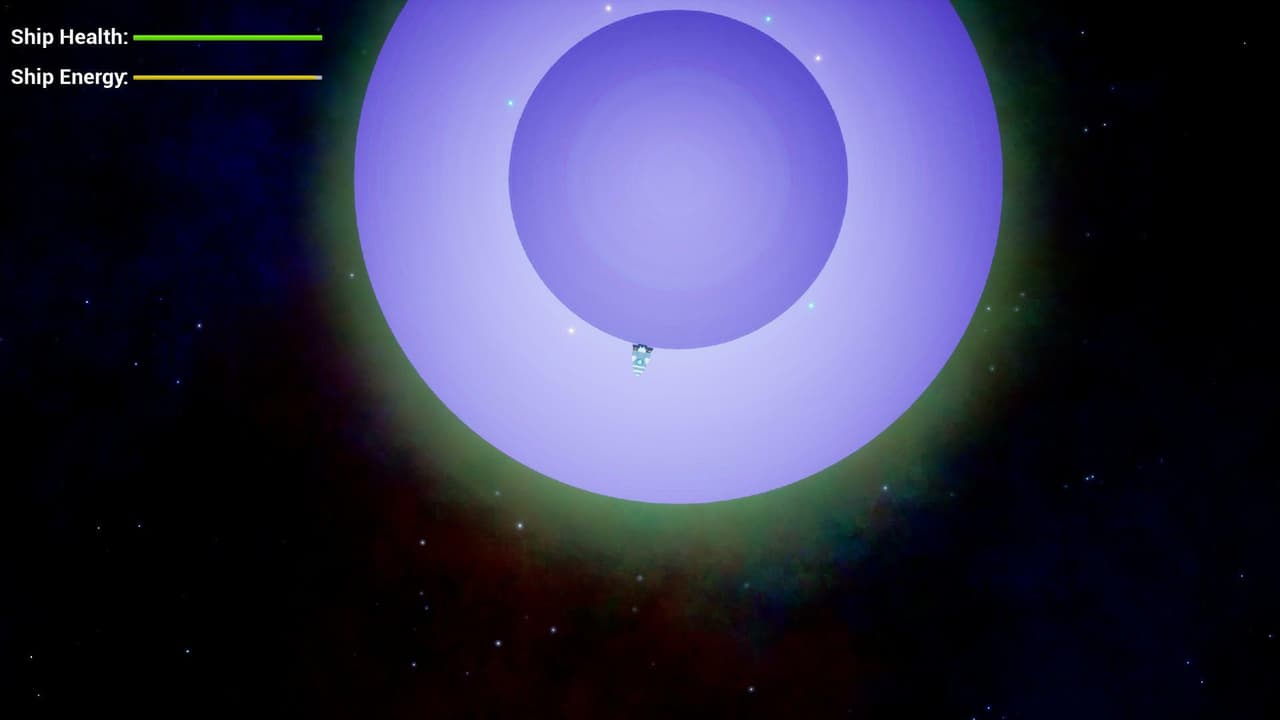 Planet Platformer