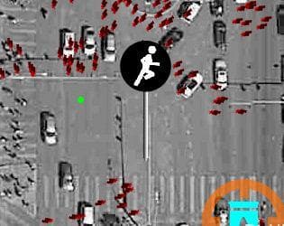 Zombie Ride Share