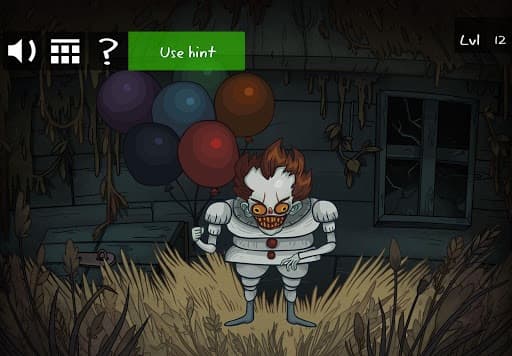Troll Face Quest Horror 2: 🎃Halloween Special🎃 screenshot 4