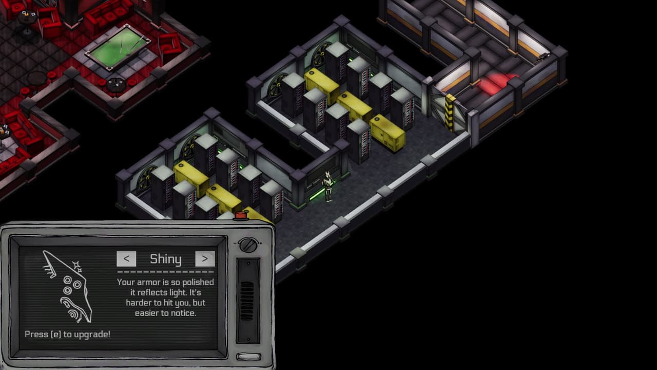 DeadEye screenshot 6