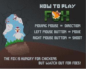 Hunter Fox screenshot 3
