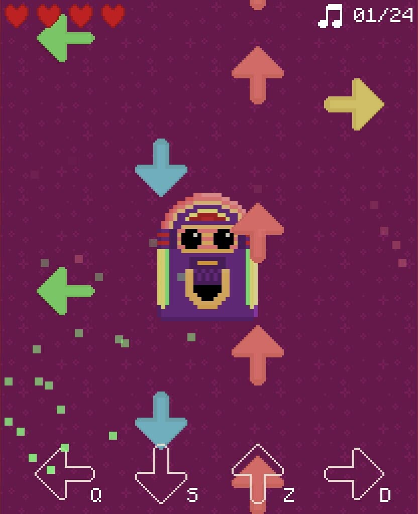 Tiny Jukebox screenshot 5