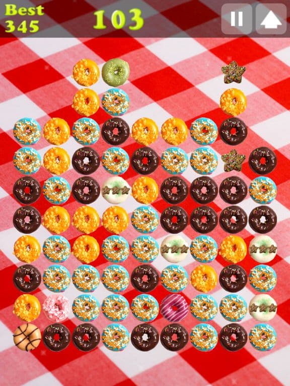Donut Popping screenshot 2