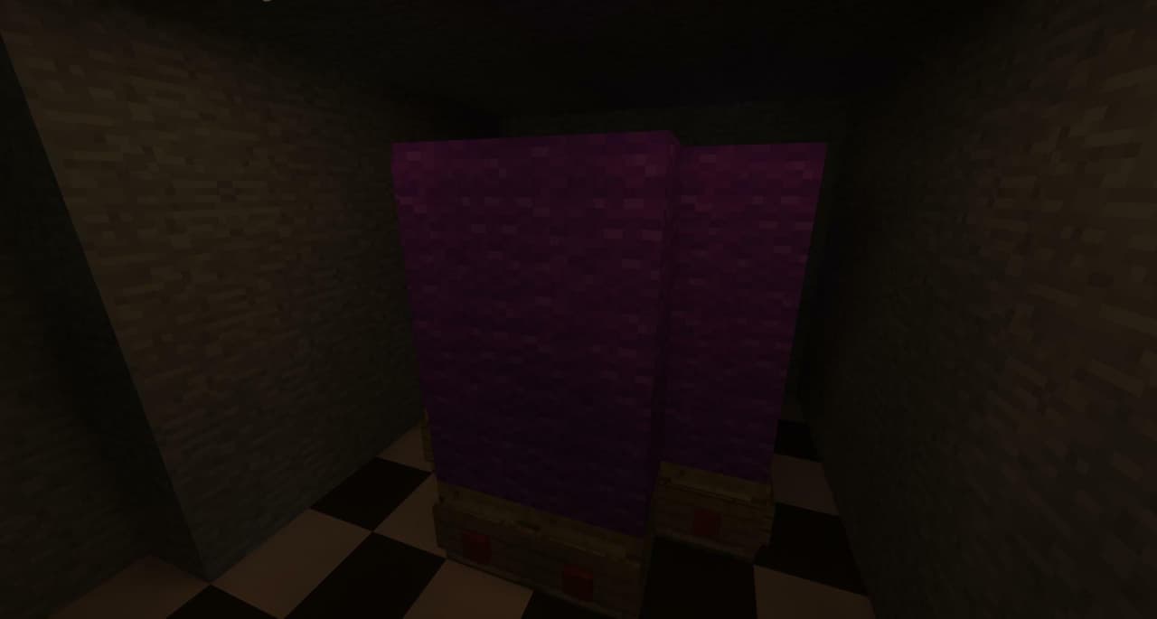 The Old Pizzeria
