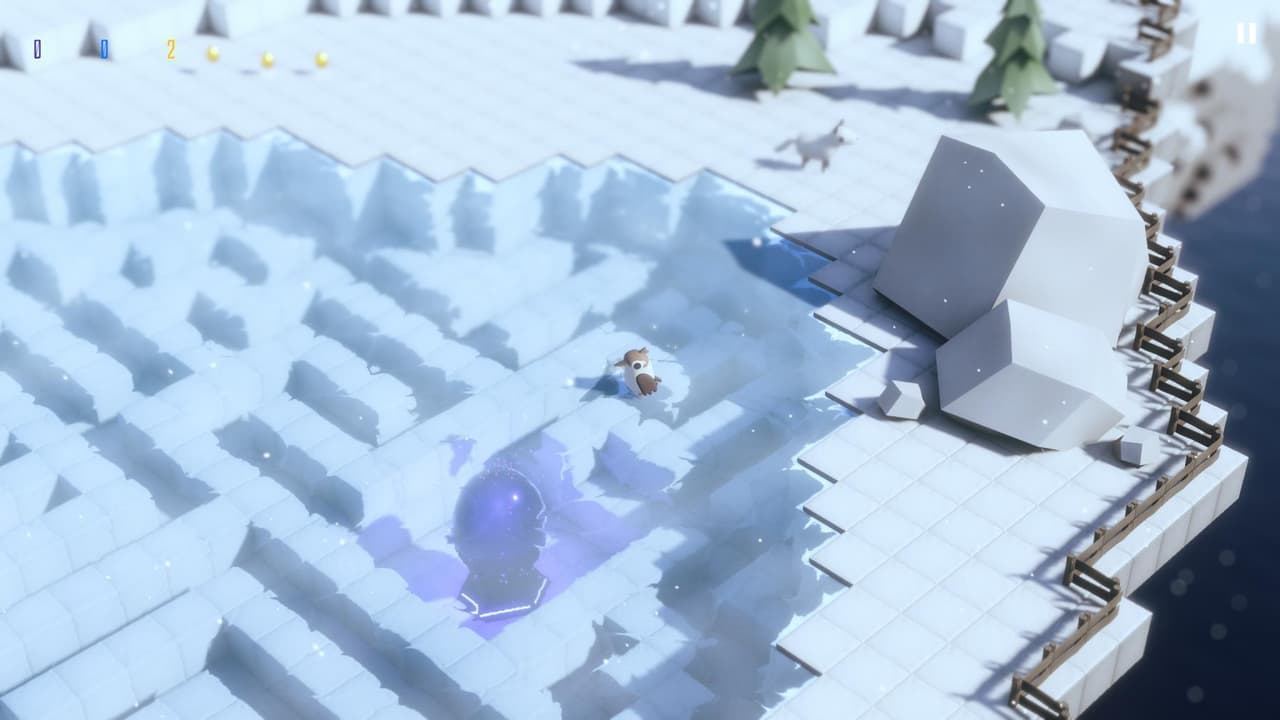 Choco screenshot 6