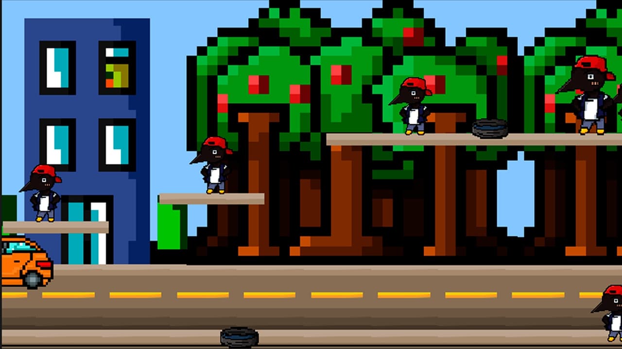 Zikinha vs Humanidade screenshot 4