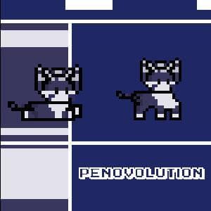 Penovolution