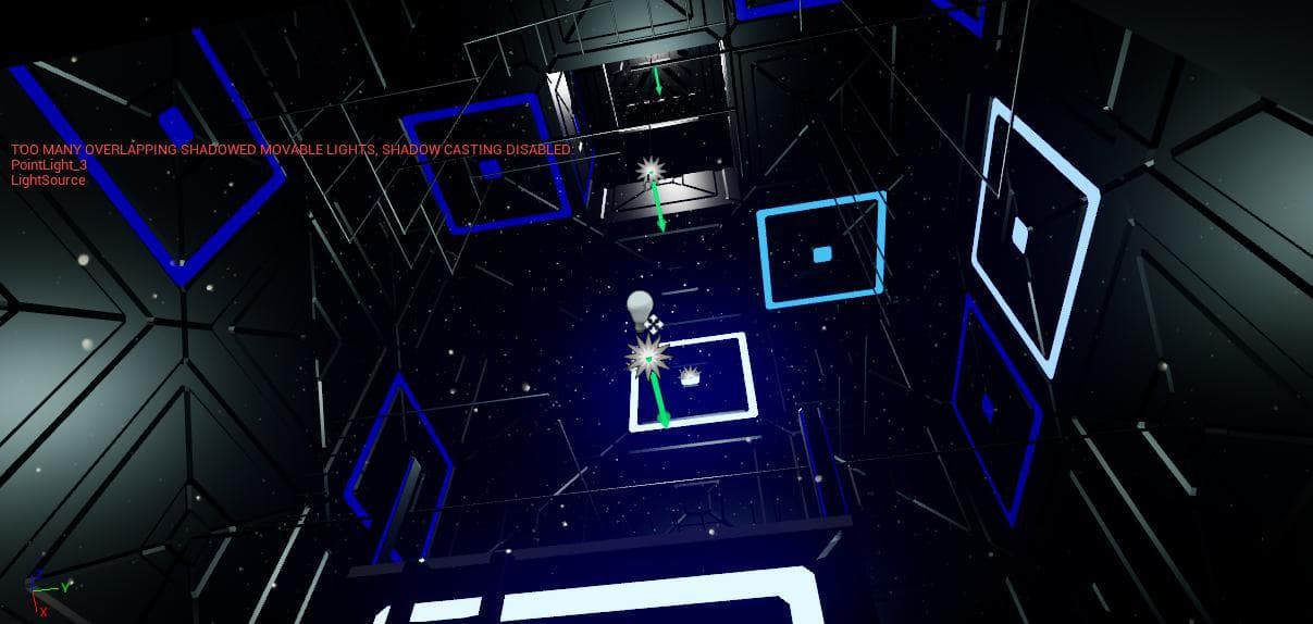 gate prototype