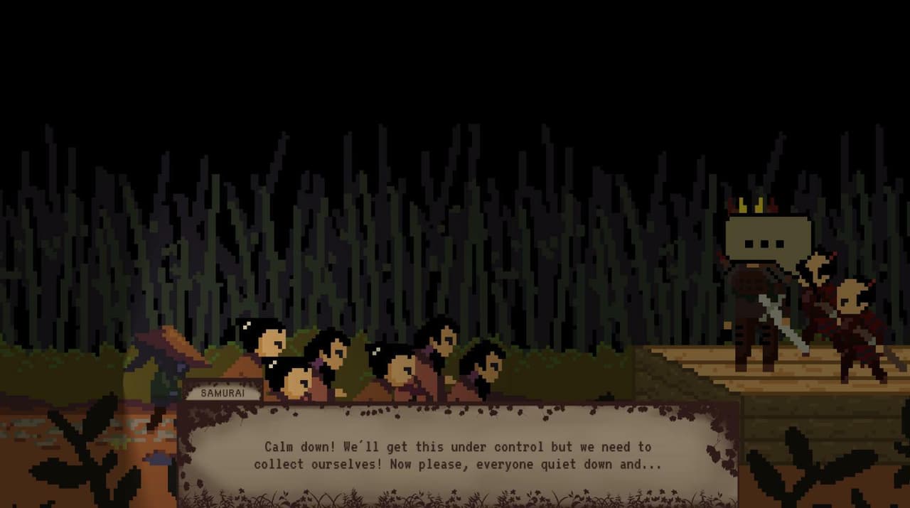 Kakurenbo screenshot 3