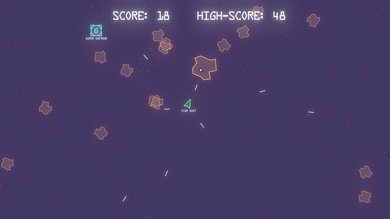 Hammeroids! screenshot 2