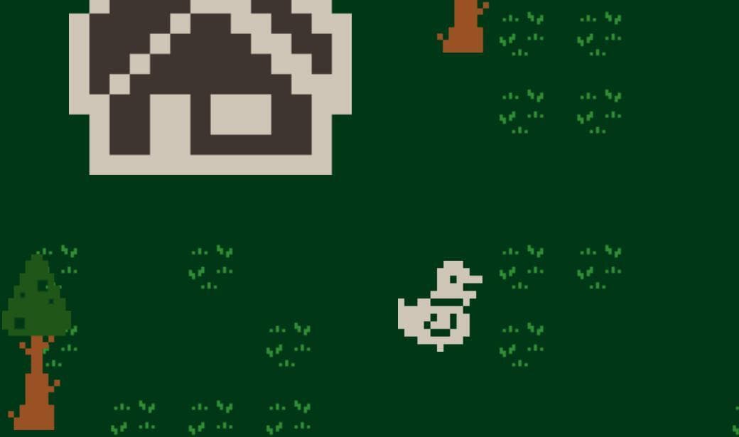 RPG Game (AM9230)