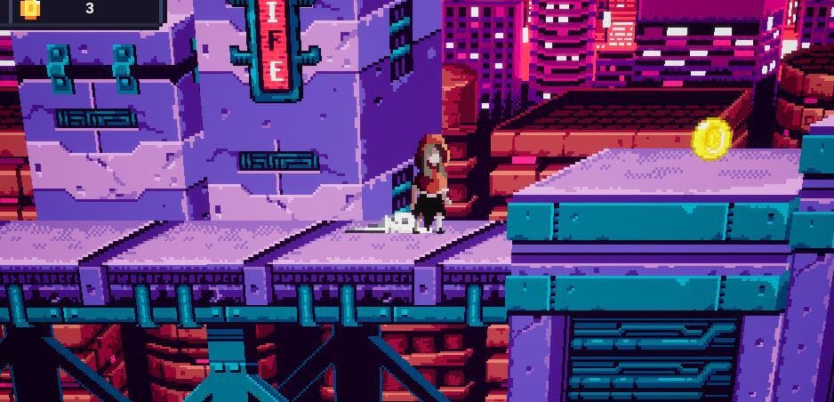 The Mushroom Quest screenshot 5