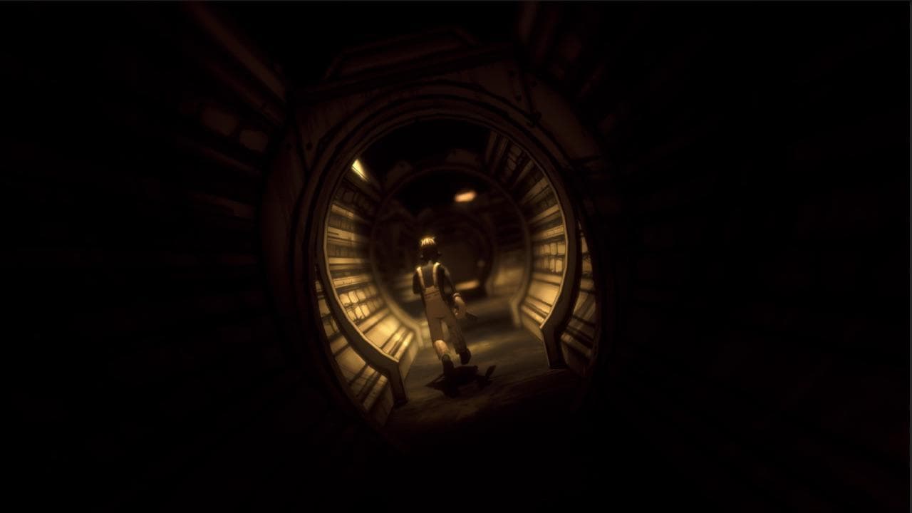 Bendy: Lone Wolf screenshot 6