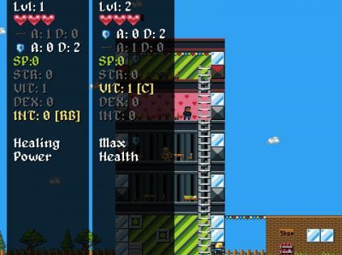 VividPlatformer