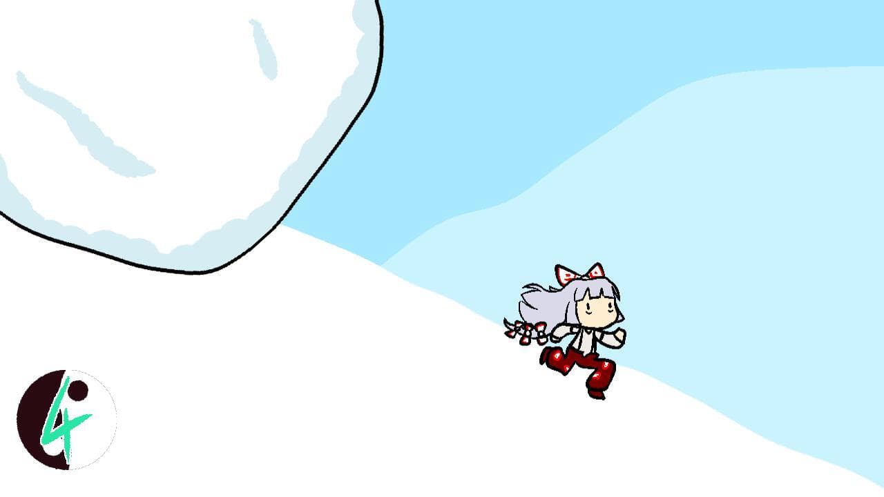 TouhouWare: Winter Edition