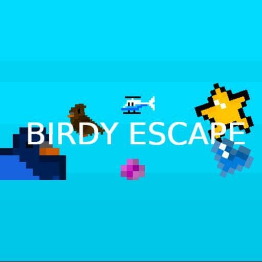 Birdys Escape 2