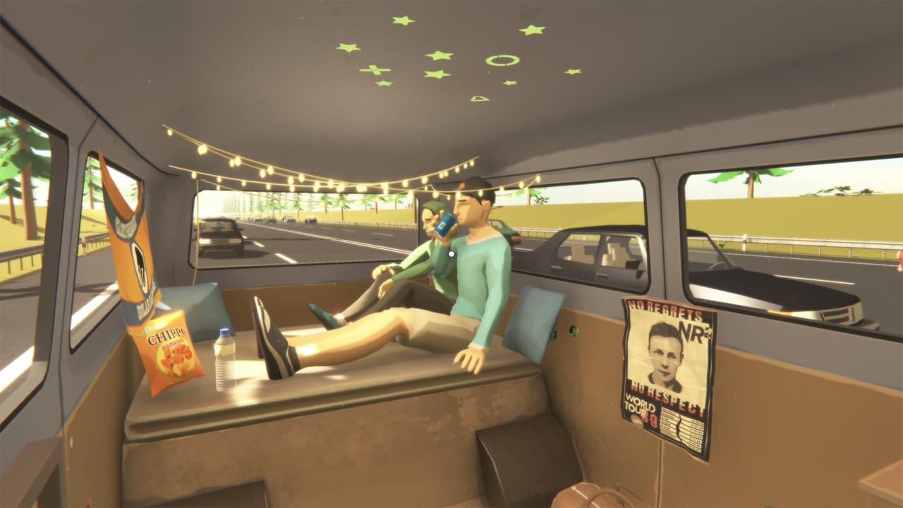 Northbound - Long Road Ahead screenshot 3