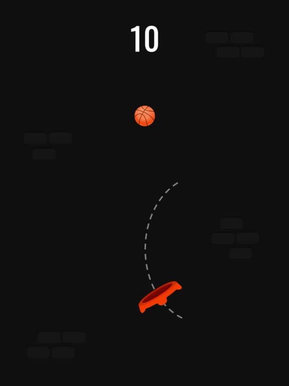 Dunk Time screenshot 2