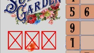 Sudoku Garden -Mac screenshot 3
