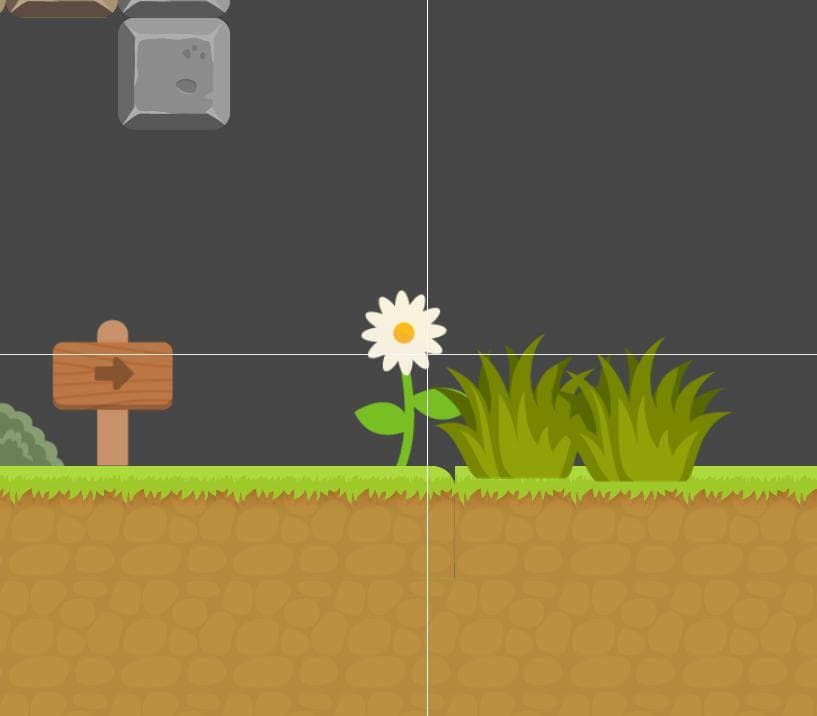 Jhonnys Adventure Demo