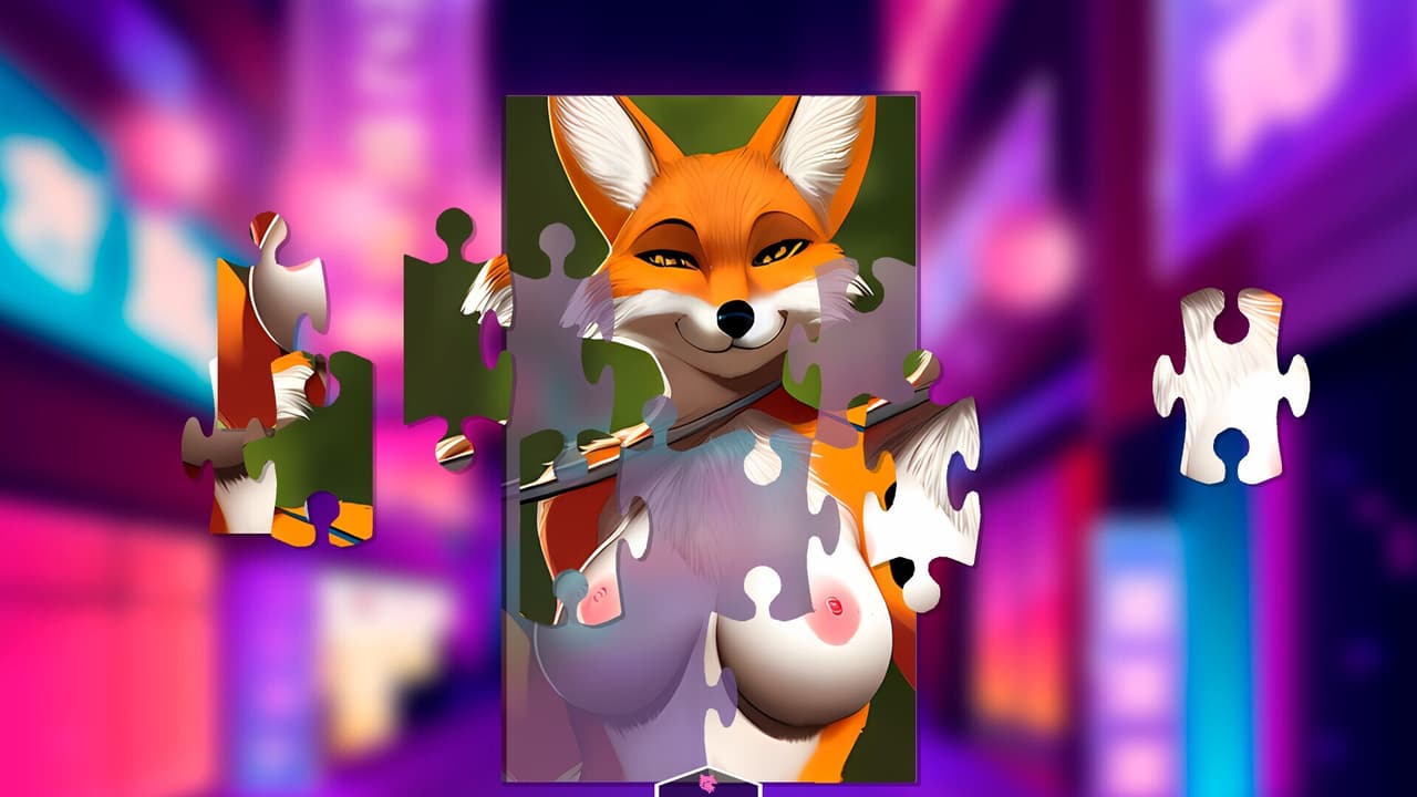 Furry Glory screenshot 4