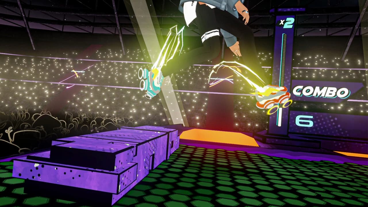Dance Dash screenshot 3