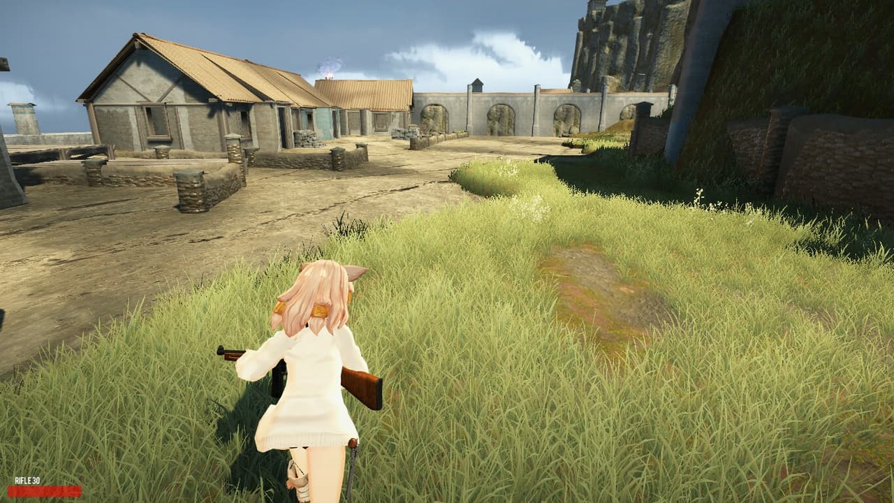 Recapture the Castle screenshot 5