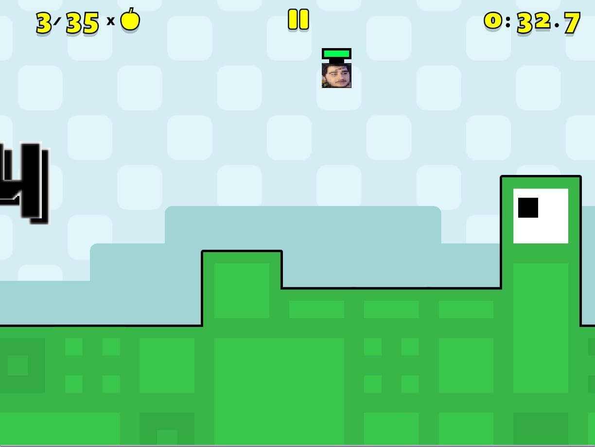 Carry The Game screenshot 2