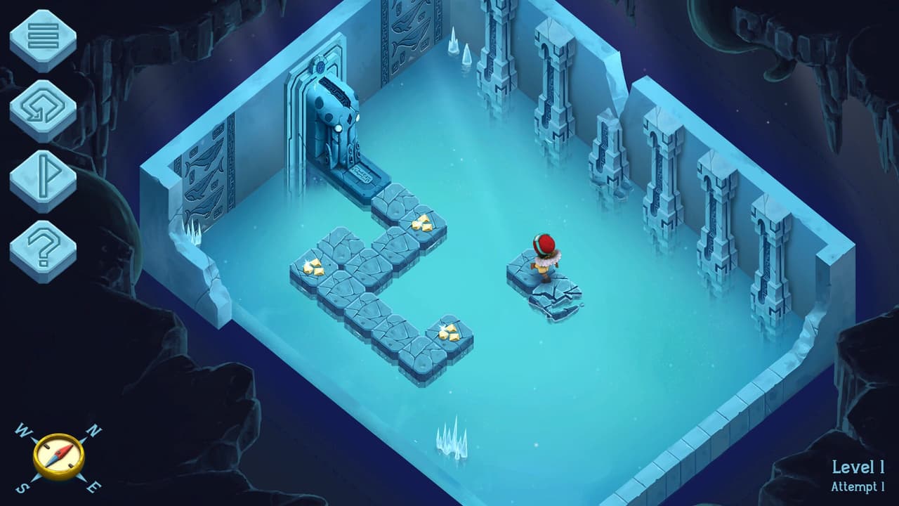 Treasure Temples screenshot 3