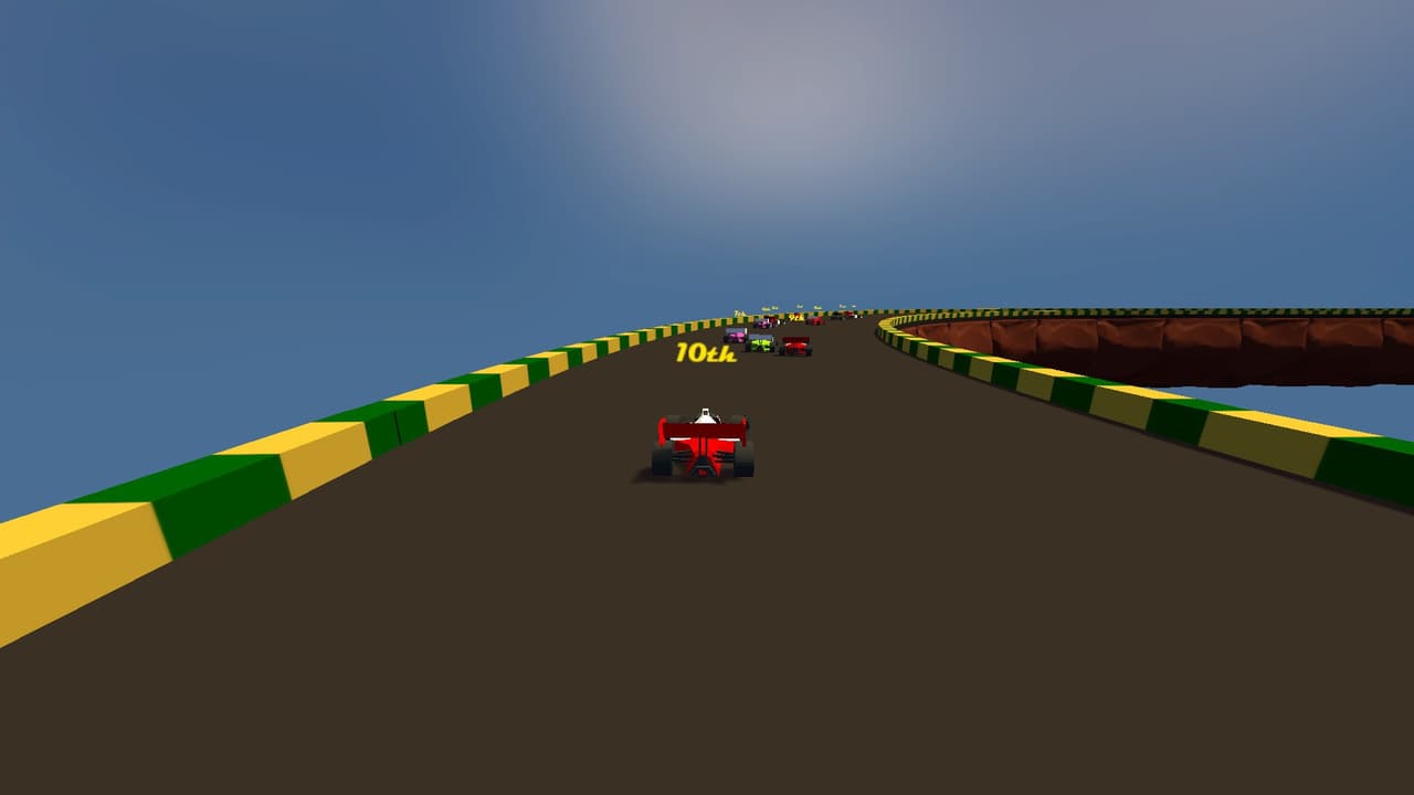 Barro F screenshot 4