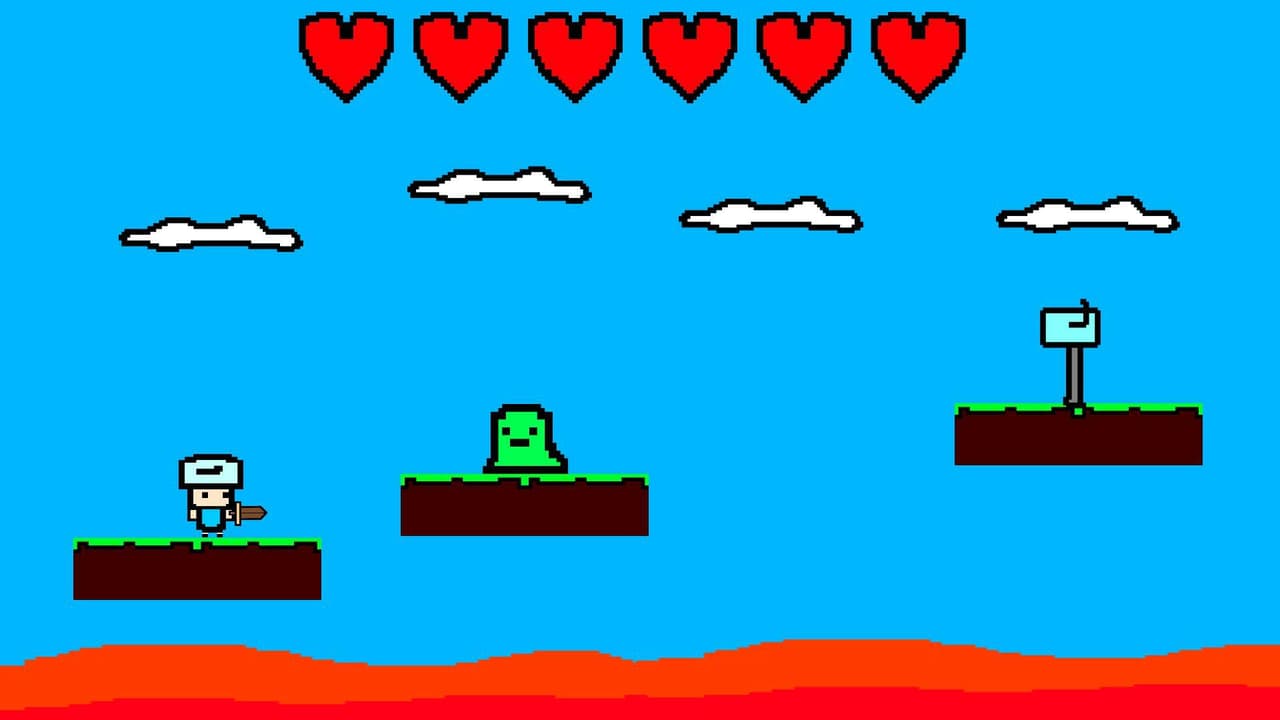 MailMan Dungeon screenshot 4