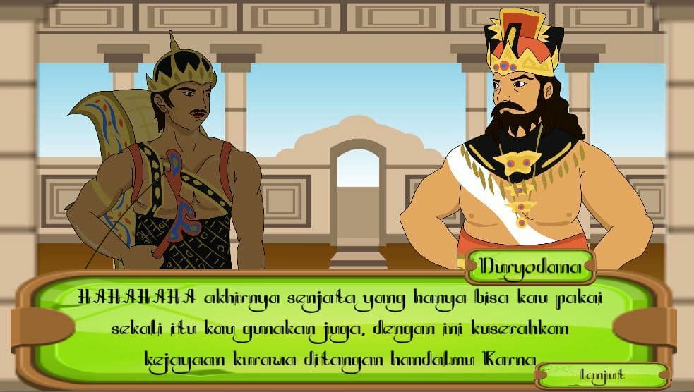 Kontawijaya screenshot 3