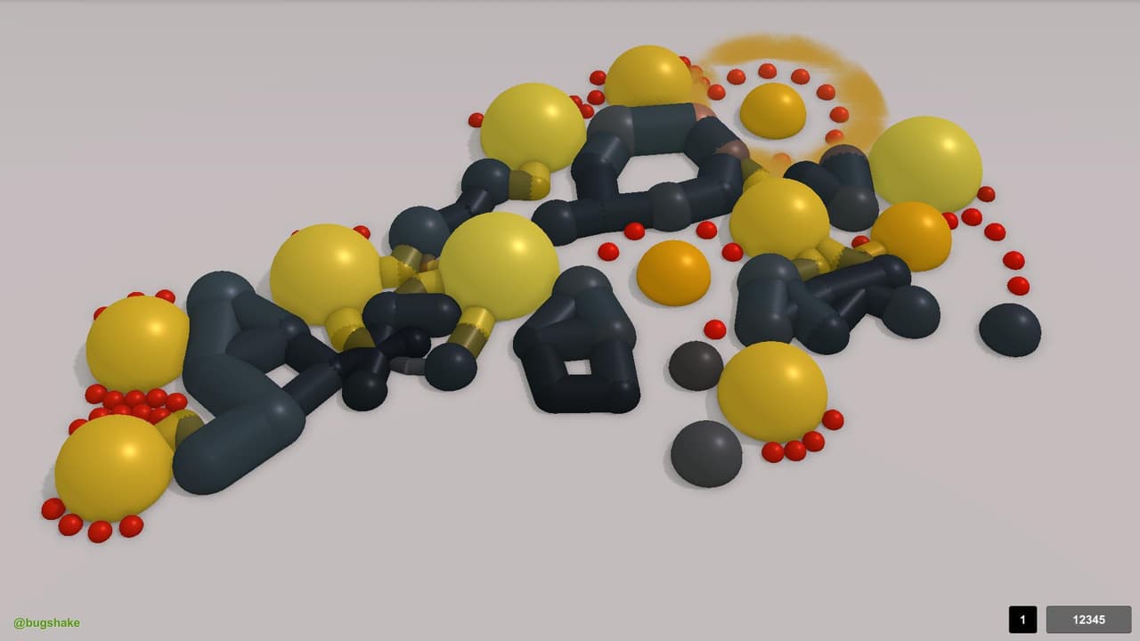 Cellular screenshot 3
