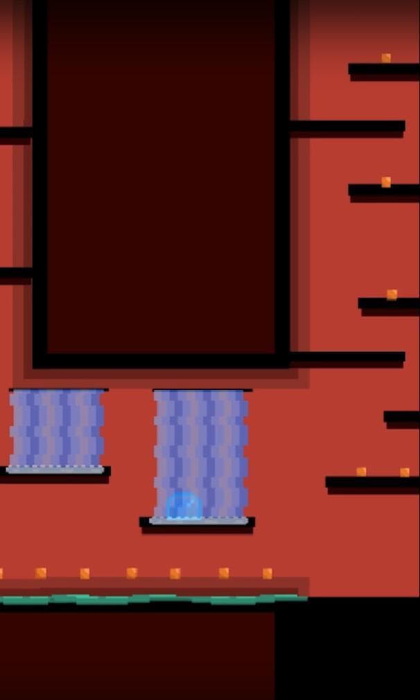 Blob Wants To Go Up (2019/2)