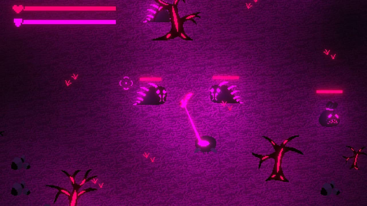 Discidium screenshot 3