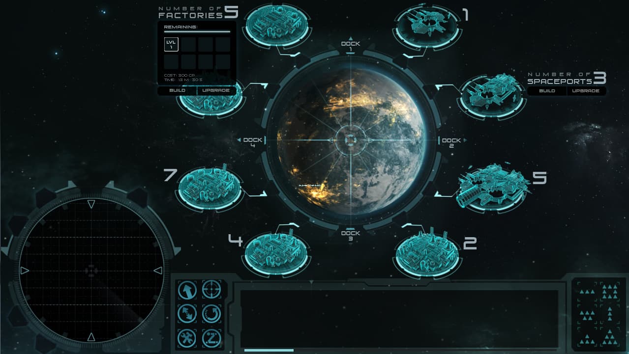 Novus AEterno screenshot 2