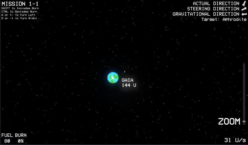 Underfunded Rocketry screenshot 2