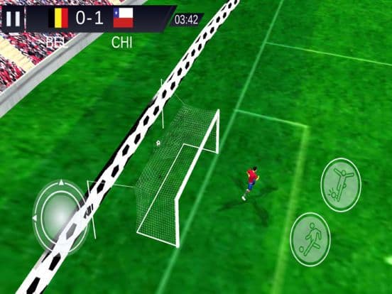 Dream League Soccer Stars Pro