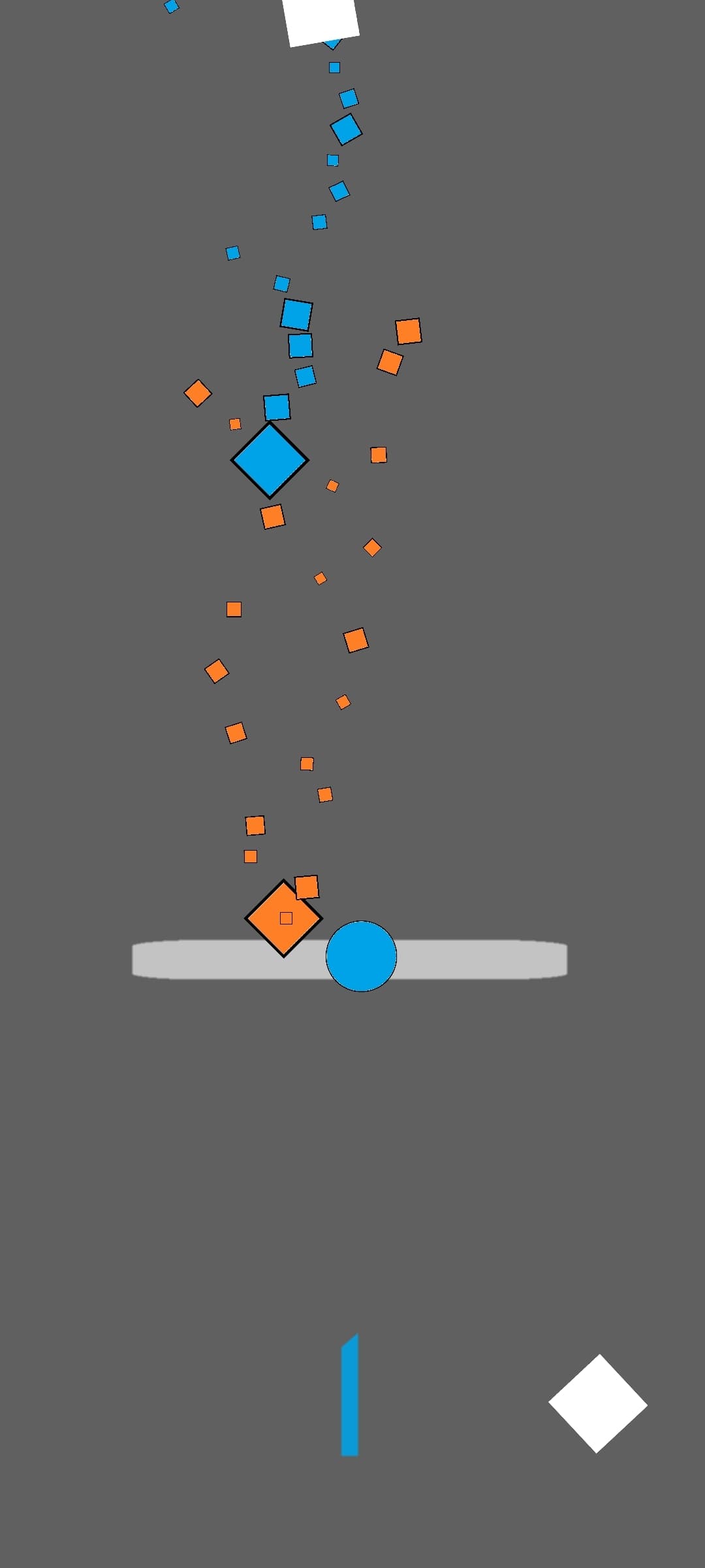 Color Squares (VK) screenshot 6
