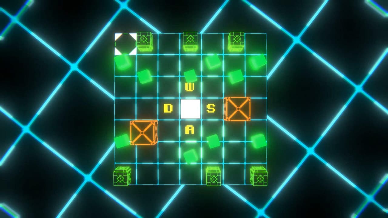 WrongASD screenshot 5