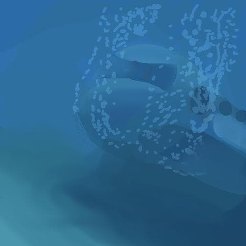 Lost Paradise (itch) (Attempte)