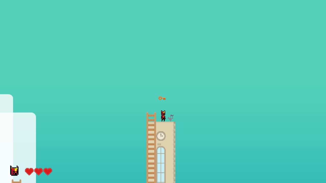DABDA (itch) screenshot 2