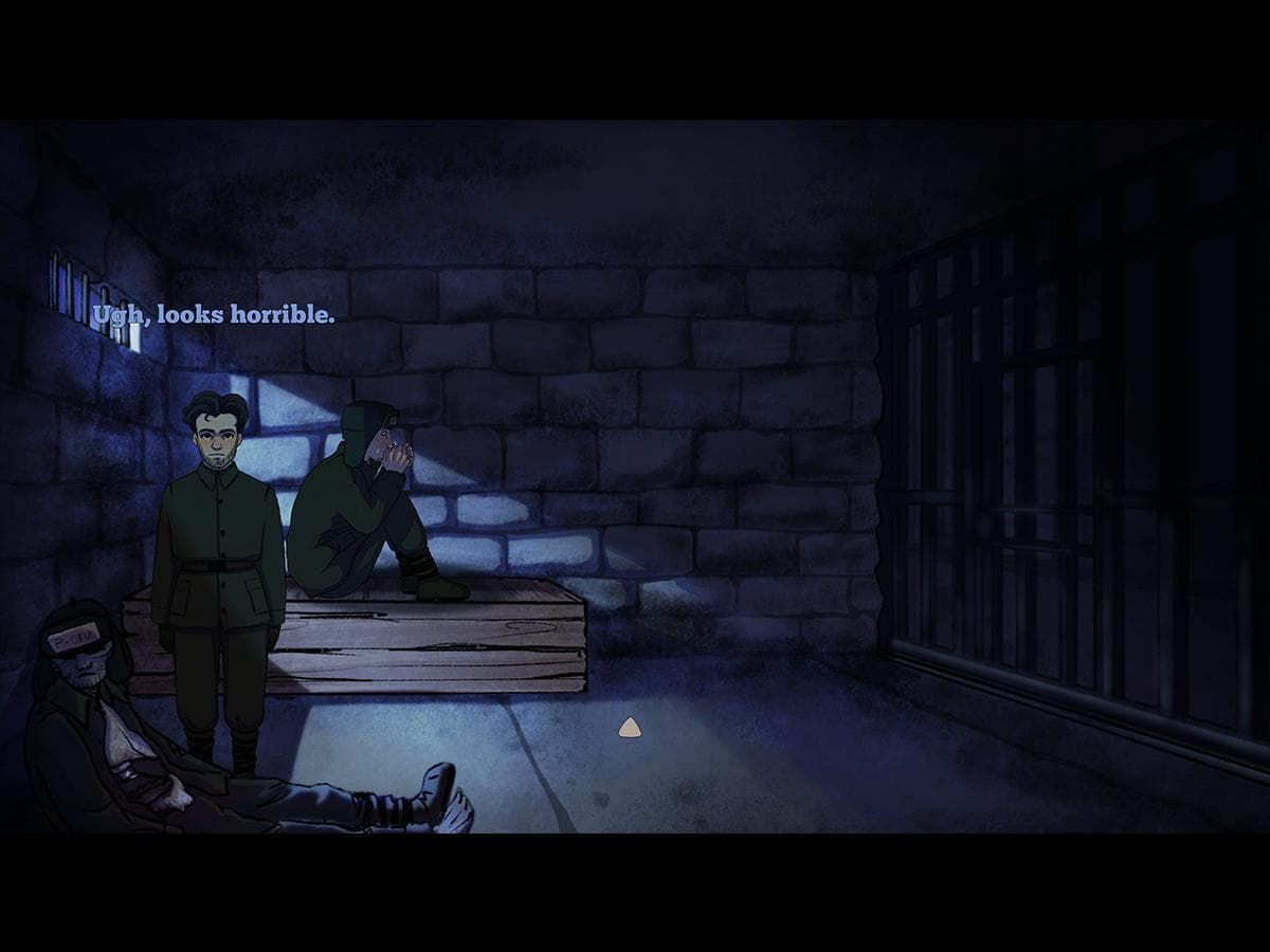 Sergei the Bear screenshot 3