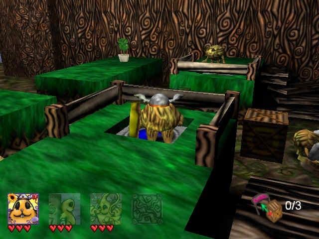 Ta-Ta Mahatta screenshot 2