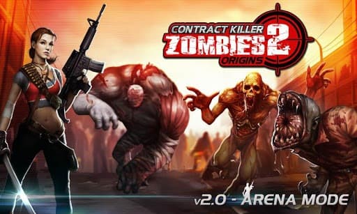 CKZ ORIGINS screenshot 2